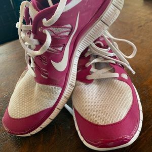 Women’s Nike Free